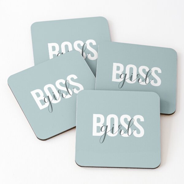 Item preview, Boss Girl designed and sold by hNa-graphics.