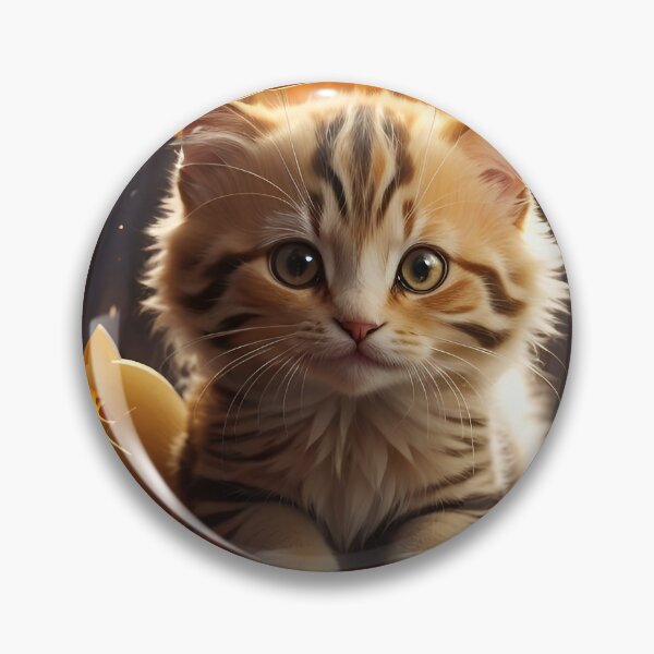 Item preview, Kawai Kitten designed and sold by alim0355.