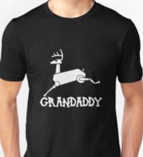 The Last Place Unisex T-Shirt