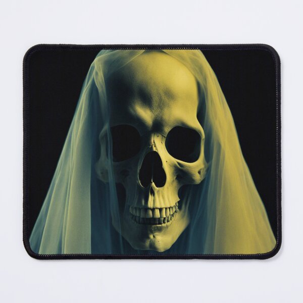 Item preview, Halloween Eclipsed Spirits: A Luminous Odyssey designed and sold by MyDearWorld.