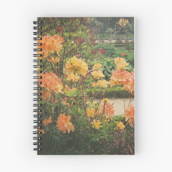 Item preview, Orange flowers designed and sold by zoectv.