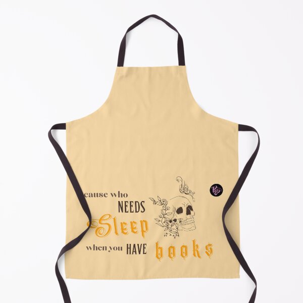 Item preview, Who Needs Sleep (yellow) designed and sold by ProsetoPrint.