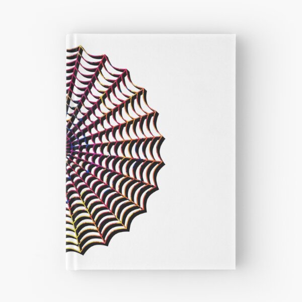 Item preview, colorful spider web designed and sold by sednalafandy79.