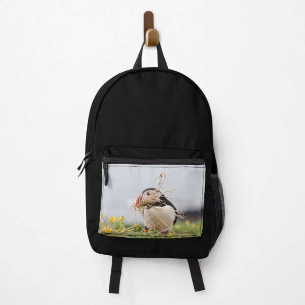 Item preview, Puffin Nesting designed and sold by heidipics.
