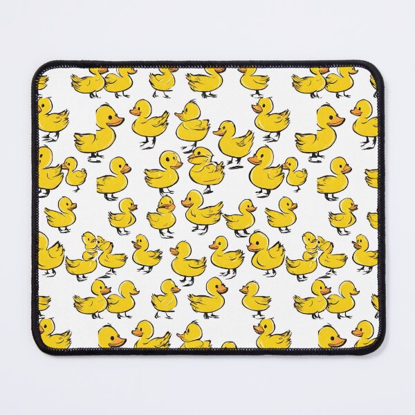 Item preview,  Ducks, rubber duckies designed and sold by StyleSketch.