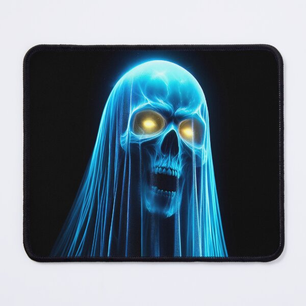 Item preview, Halloween Eclipsed Spirits: A Luminous Odyssey designed and sold by MyDearWorld.