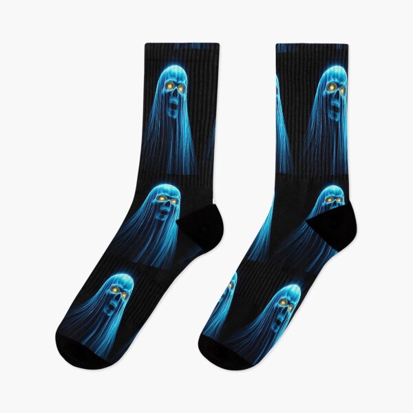 Item preview, Halloween Eclipsed Spirits: A Luminous Odyssey designed and sold by MyDearWorld.