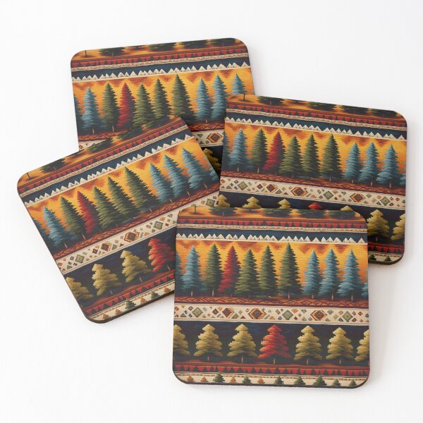 Item preview, Kilim-like Pattern 4 designed and sold by Klara Acel.