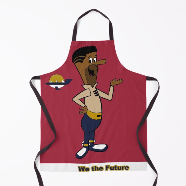 Item preview, We the Future (Red) designed and sold by Ott-est Shirts.