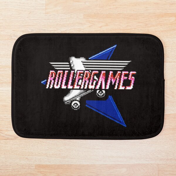 Item preview, Roller Games designed and sold by virusRojo.