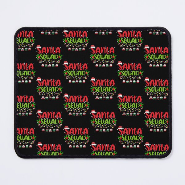 Item preview, SANTA SQUAD GIFTS T-SHIRT, CHRISTMAS GIFTS designed and sold by Lucytheory.