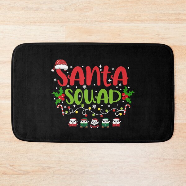 Item preview, SANTA SQUAD GIFTS T-SHIRT, CHRISTMAS GIFTS  designed and sold by Lucytheory.