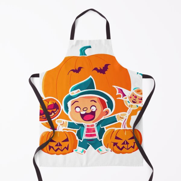 Item preview, halloween boy designed and sold by momomi123.
