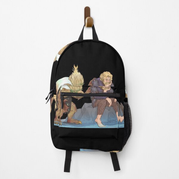 Item preview, Baldurs Gate 3 designed and sold by florenceboo.