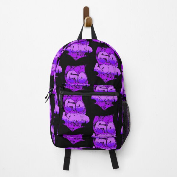 Item preview, Go Lower street graffiti design designed and sold by PaintsAway.