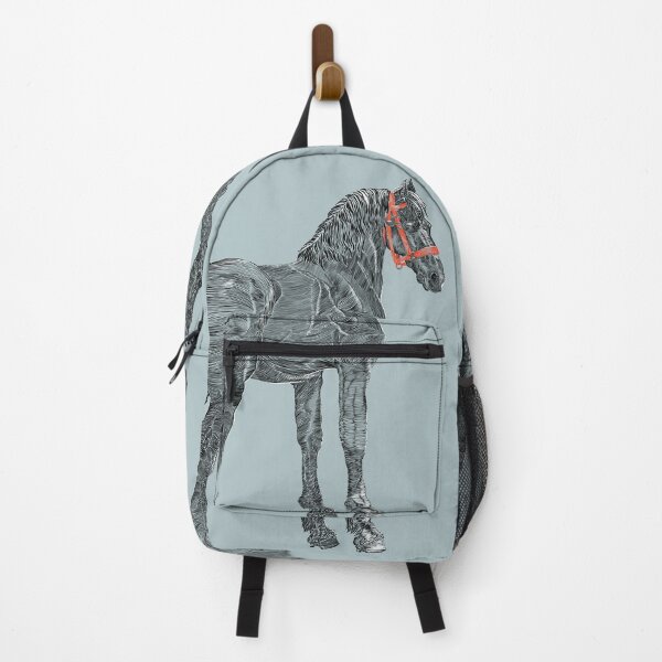 Item preview, Horse in the style of Albrecht Dürer designed and sold by Designwebjae.