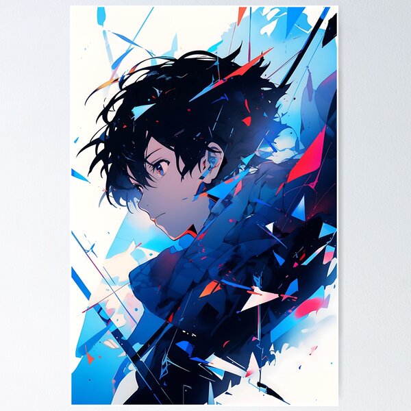 Anime Boy Wallpaper Gifts & Merchandise for Sale