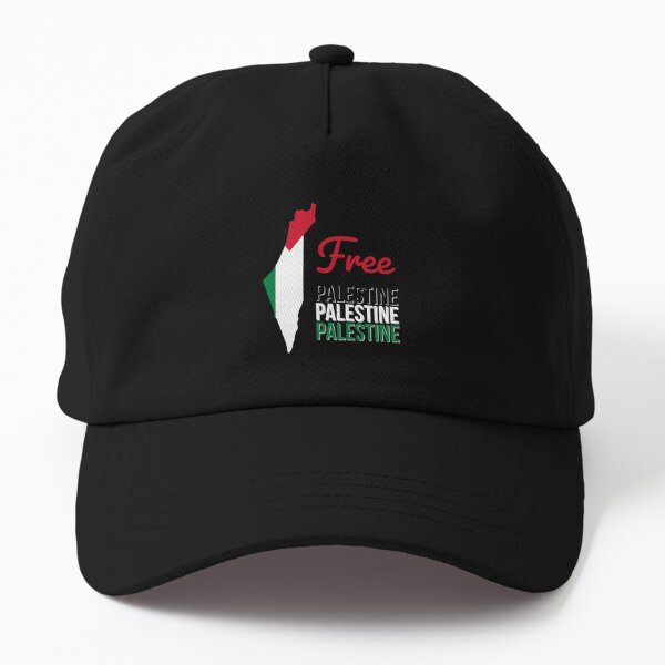 Baseball Cap Free Palestine Workout Hat for Womens Cool Hat Light Weight  Palestine Lives Matter Sport Cap