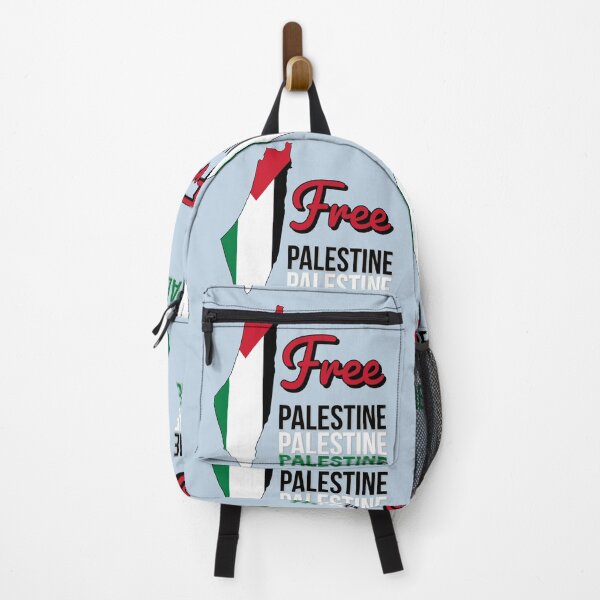 Item preview, Free Palestine designed and sold by LadyBee86.