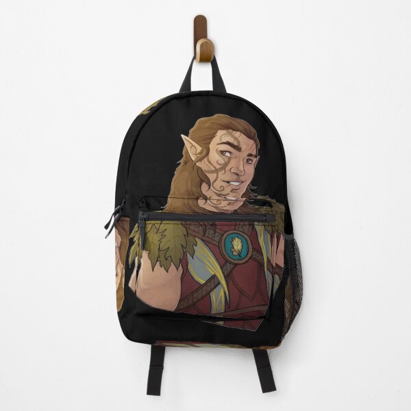 Item preview, Baldurs Gate 3 Halsin designed and sold by florenceboo.