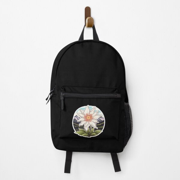 Item preview, Edelweiß Flower Plant Mountains designed and sold by titanosdesign.