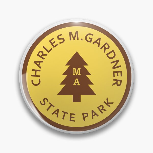 Item preview, Charles M. Gardner State Park MA designed and sold by bivenart.