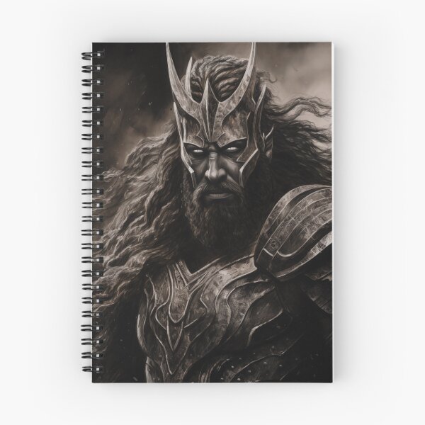Item preview, Heimdall: Son of Odin designed and sold by HannahMiller006.
