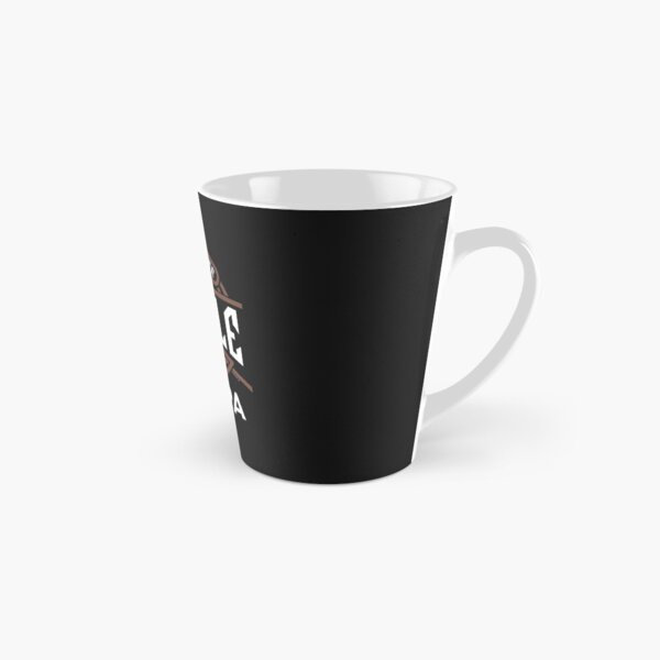 My Favorite People Call Me Poppa Tall Mug