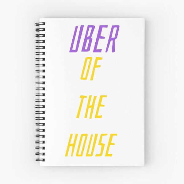 Item preview, uber of the house - the driver designed and sold by BlueGlam.