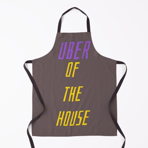 Item preview, uber of the house - the driver designed and sold by BlueGlam.