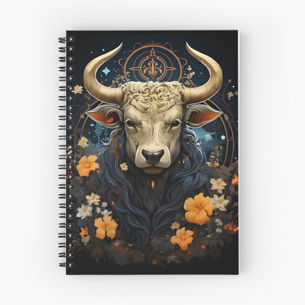 Item preview, Taurus Astrological Sign Cosmic Elegance designed and sold by Last-Train.