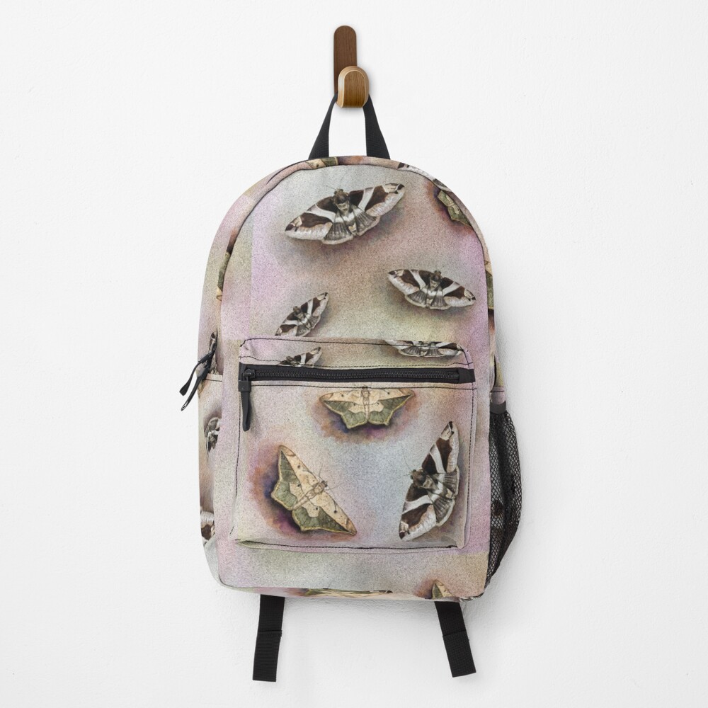 Item preview, Backpack designed and sold by AndreOwl.