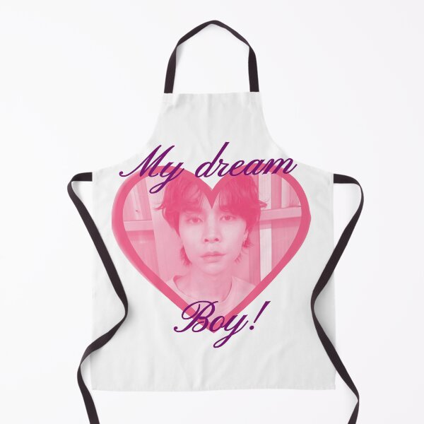 Item preview, "My dream boy!" Johnny (NCT) designed and sold by ErikaRini.