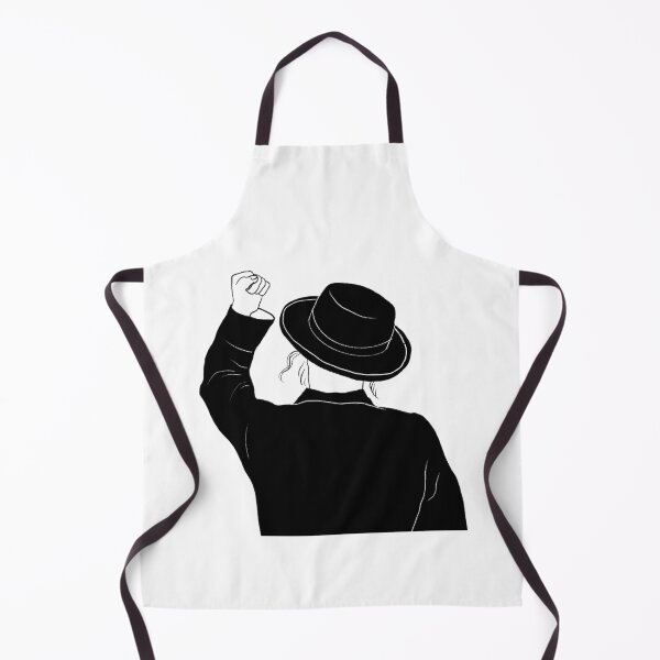 Item preview, Orthodox jew with the fist designed and sold by Ekaterina Khozatskaya.