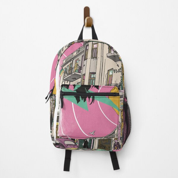 Item preview, HaShuk street designed and sold by Tel Aviv Loves You.