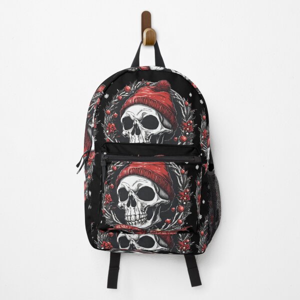 Item preview, Christmas skeleton  designed and sold by Street-art21.