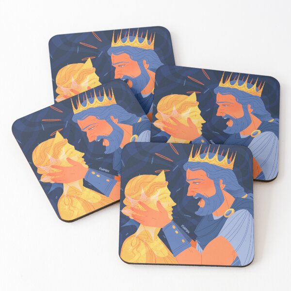 Item preview, King Midas designed and sold by flaroh.