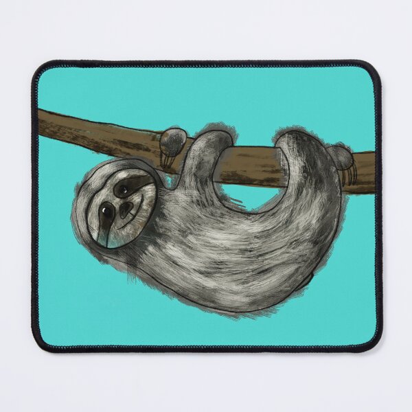 Item preview, sloth days designed and sold by loubie76.