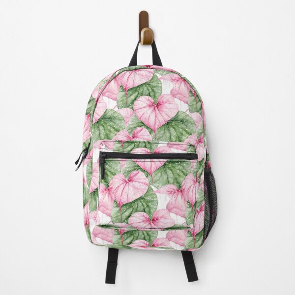 Item preview, Caladium after rain designed and sold by ItsIdea.