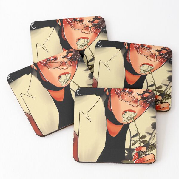 Item preview, Lee Know Stray Kids designed and sold by CoraRosaArt.
