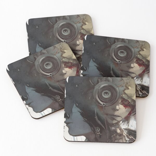 Item preview, Anime 2 Face designed and sold by Ocsey.