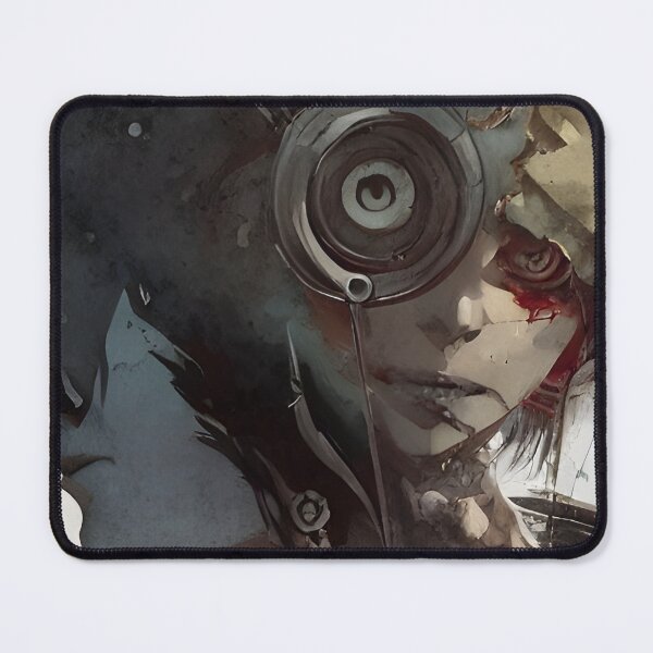 Item preview, Anime 2 Face designed and sold by Ocsey.