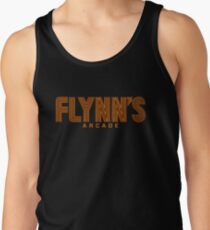 Flynn's Arcade Tank Top