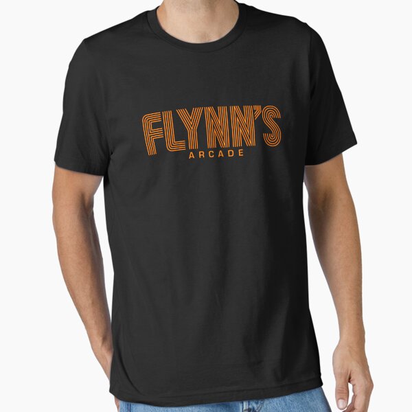 Item preview, Flynn's Arcade designed and sold by superiorgraphix.