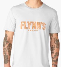 Flynn's Arcade Men's Premium T-Shirt