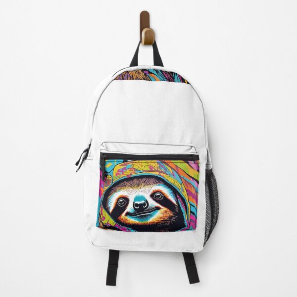 Item preview, sloth smile designed and sold by coolsima.