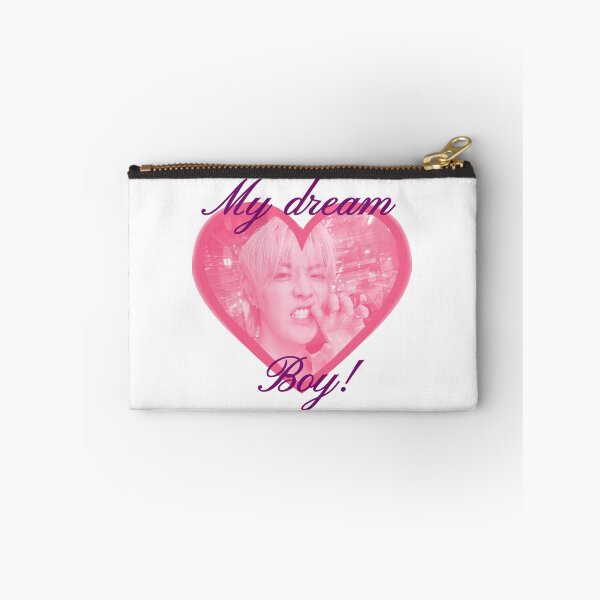 Item preview, "My dream boy!" Yuta (NCT) designed and sold by ErikaRini.