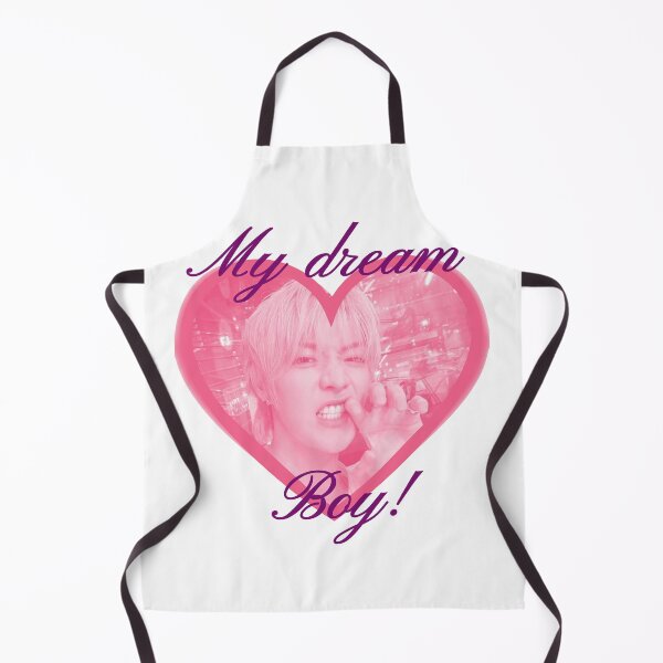 Item preview, "My dream boy!" Yuta (NCT) designed and sold by ErikaRini.