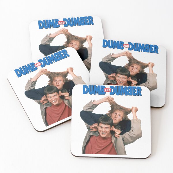 Item preview, Dumb And movie Dumber Key. designed and sold by leonilalinde.