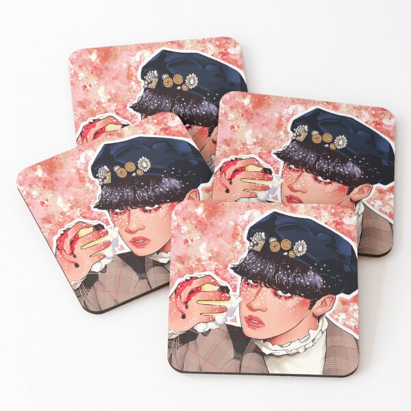 Item preview, Soobin TXT designed and sold by CoraRosaArt.